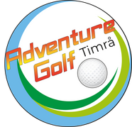 Adventure Golf Timrå